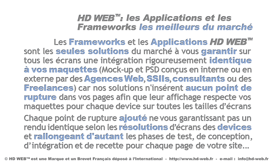 HD WEB™ [1]