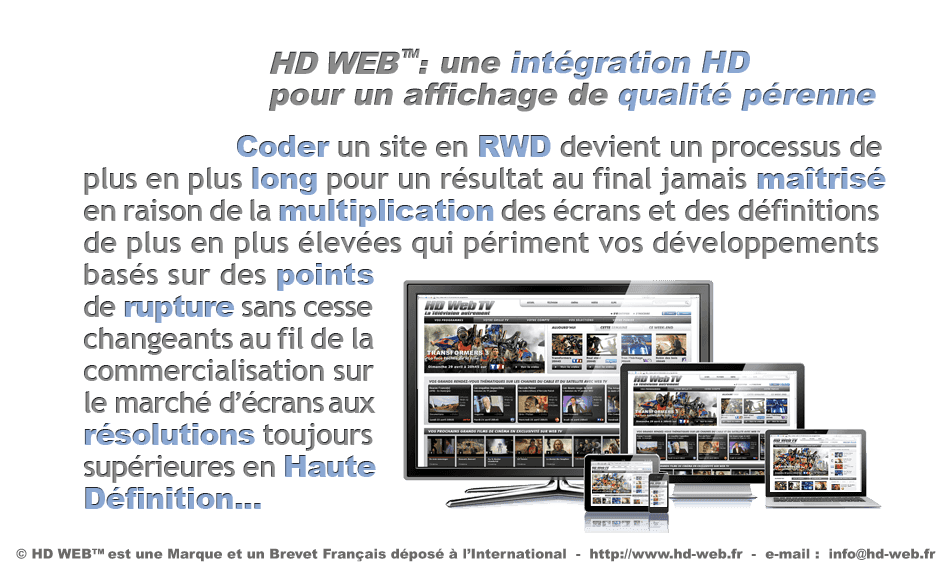 HD WEB™ [3]