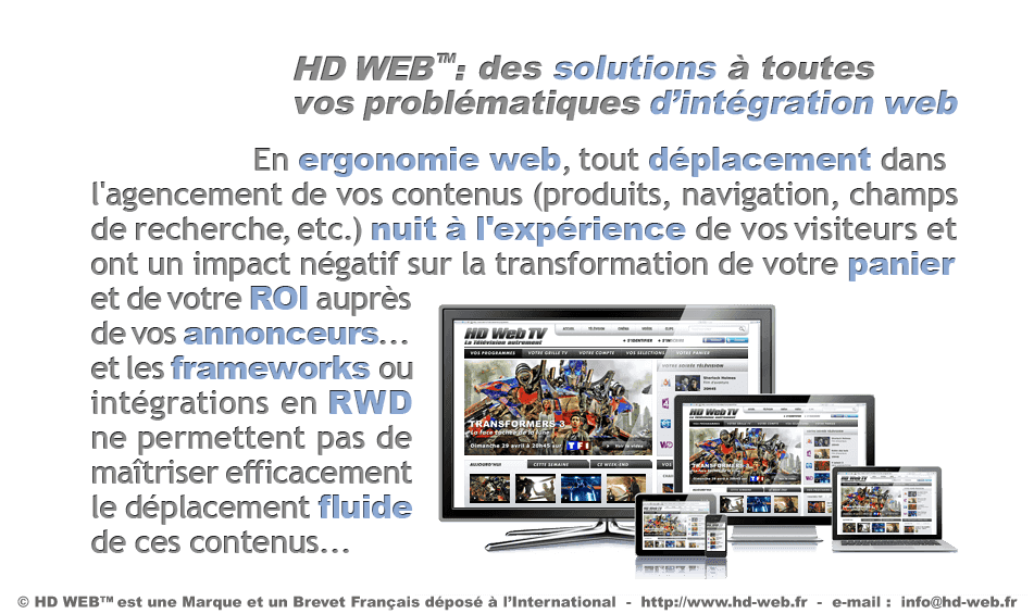 HD WEB™ [4]