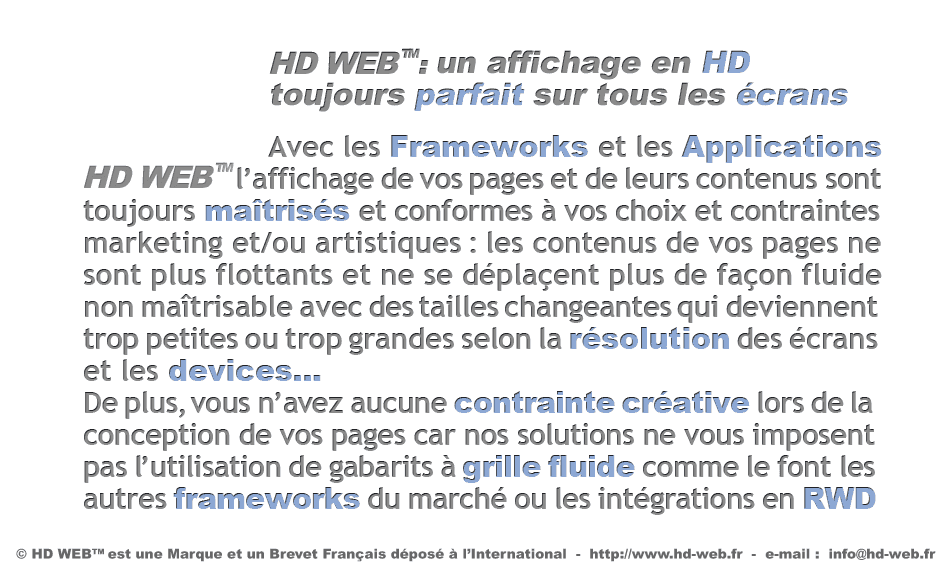 HD WEB™ [5]